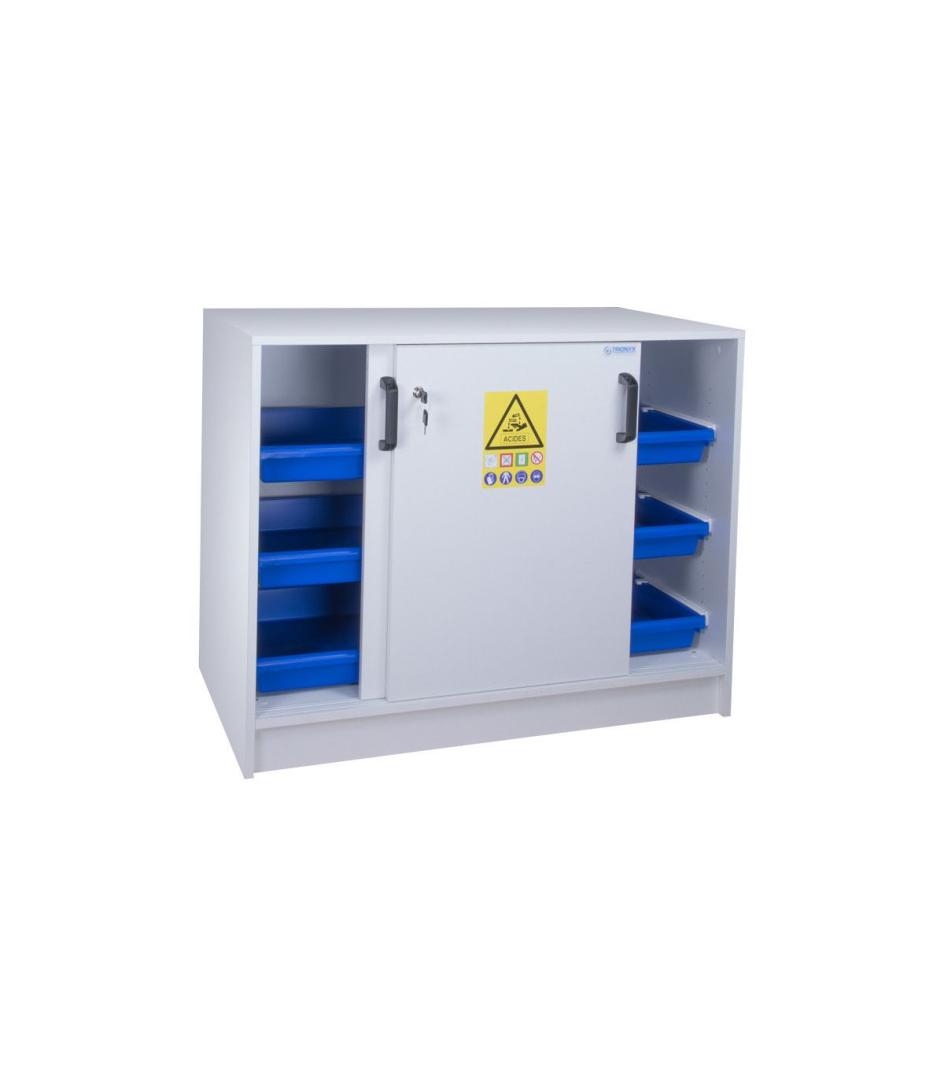 Tủ chống ăn mòn 2 cửa Ecosafe APC112+ 13 Tủ chống ăn mòn 2 cửa Ecosafe APC112+ - Ảnh 6