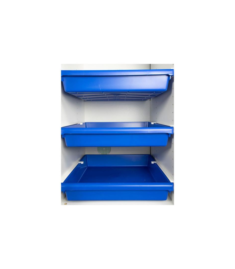 Tủ chống ăn mòn 2 cửa Ecosafe APC112+ 14 Tủ chống ăn mòn 2 cửa Ecosafe APC112+ - Ảnh 7