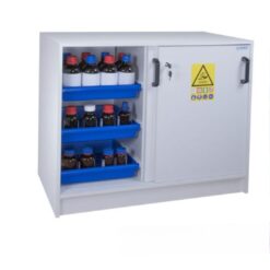 Tủ chống ăn mòn 2 cửa Ecosafe APC112+
