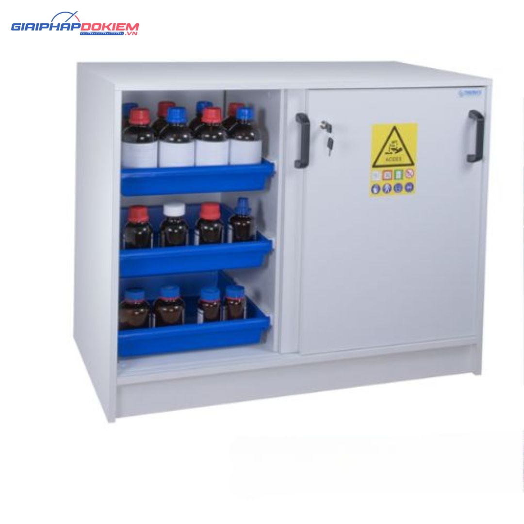 Tủ chống ăn mòn 2 cửa Ecosafe APC112+ 8 Tủ chống ăn mòn 2 cửa Ecosafe APC112+