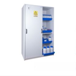 Tủ chống ăn mòn 2 cửa Ecosafe APC222+