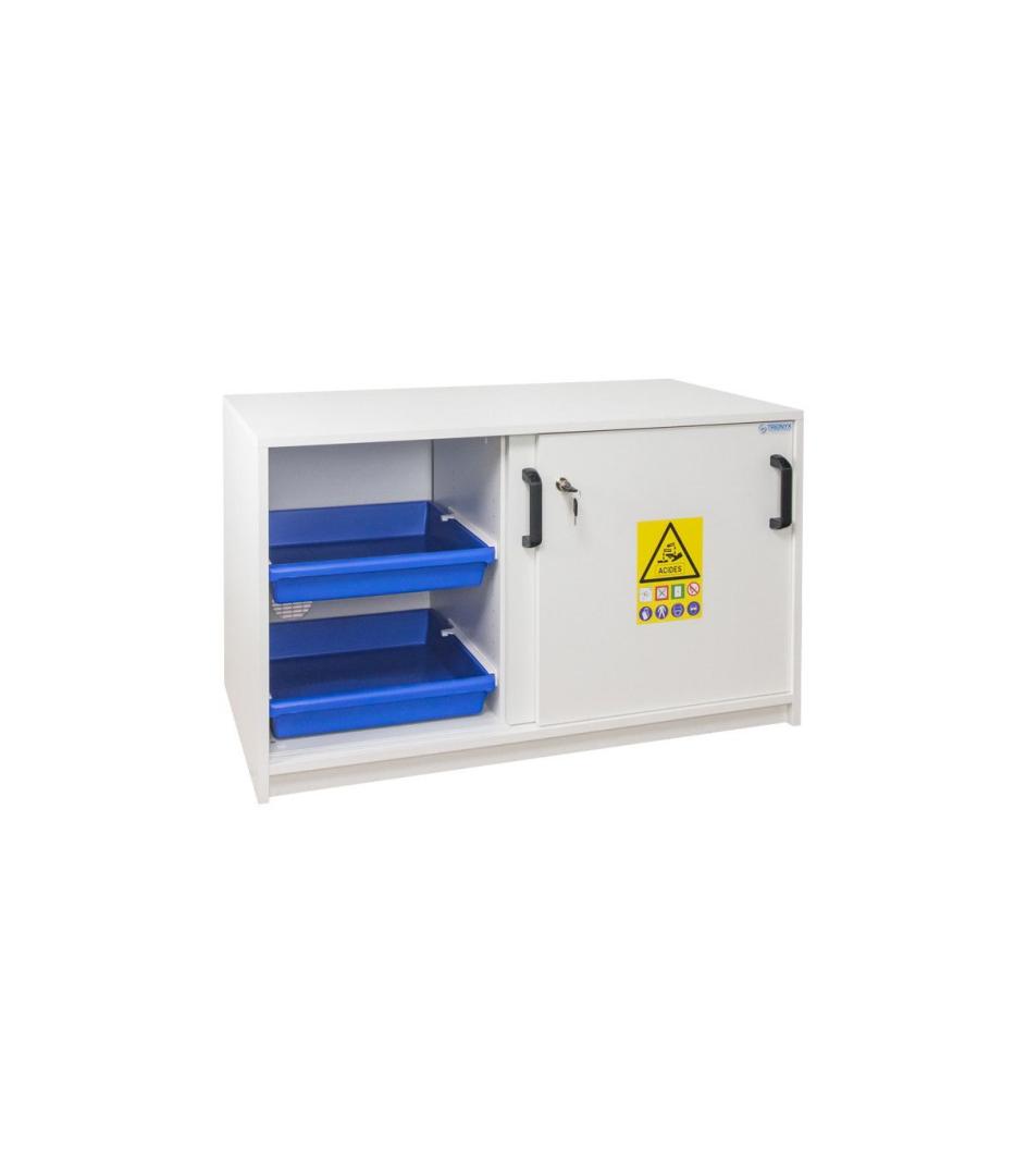 Tủ chống ăn mòn 2 cửa Ecosafe APC62+ 25 Tủ chống ăn mòn 2 cửa Ecosafe APC62+ - Ảnh 9