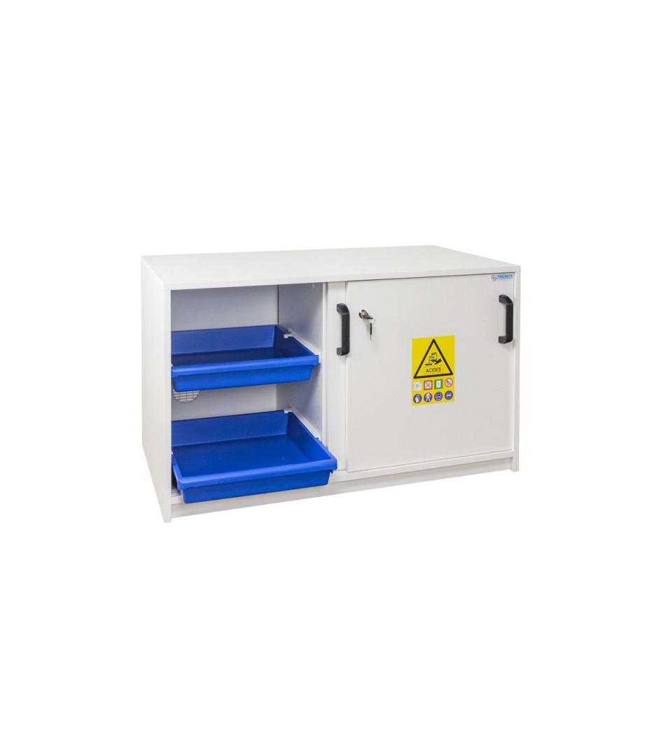 Tủ chống ăn mòn 2 cửa Ecosafe APC62+ 26 Tủ chống ăn mòn 2 cửa Ecosafe APC62+ - Ảnh 10