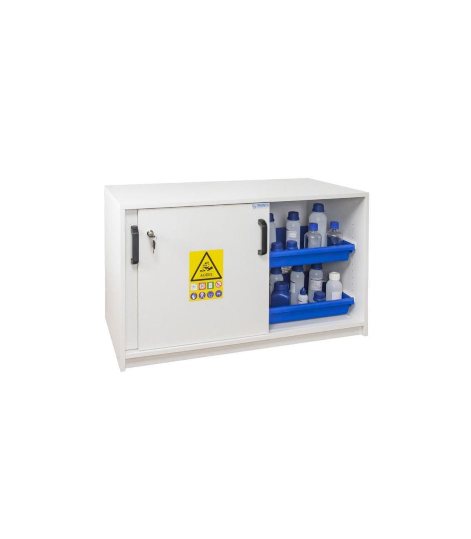 Tủ chống ăn mòn 2 cửa Ecosafe APC62+ 18 Tủ chống ăn mòn 2 cửa Ecosafe APC62+ - Ảnh 2