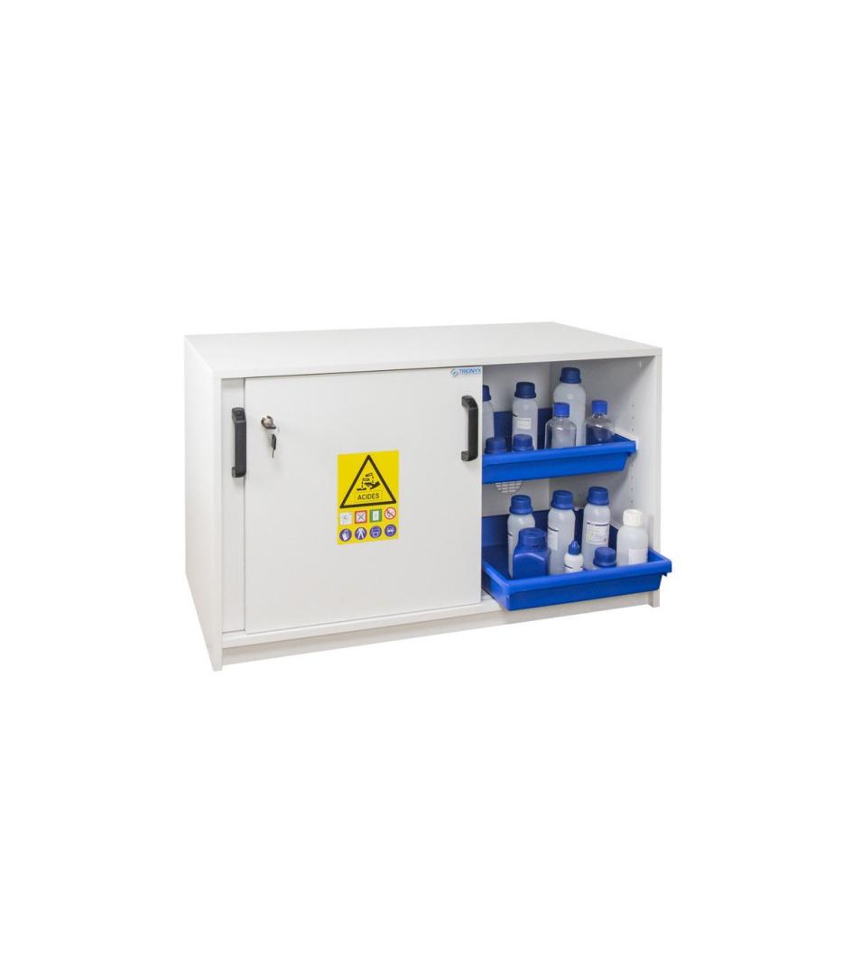 Tủ chống ăn mòn 2 cửa Ecosafe APC62+ 19 Tủ chống ăn mòn 2 cửa Ecosafe APC62+ - Ảnh 3