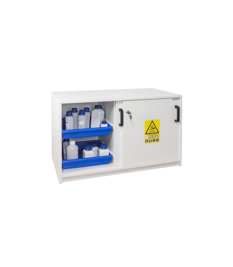 Tủ chống ăn mòn 2 cửa Ecosafe APC62+ 20 Tủ chống ăn mòn 2 cửa Ecosafe APC62+ - Ảnh 4