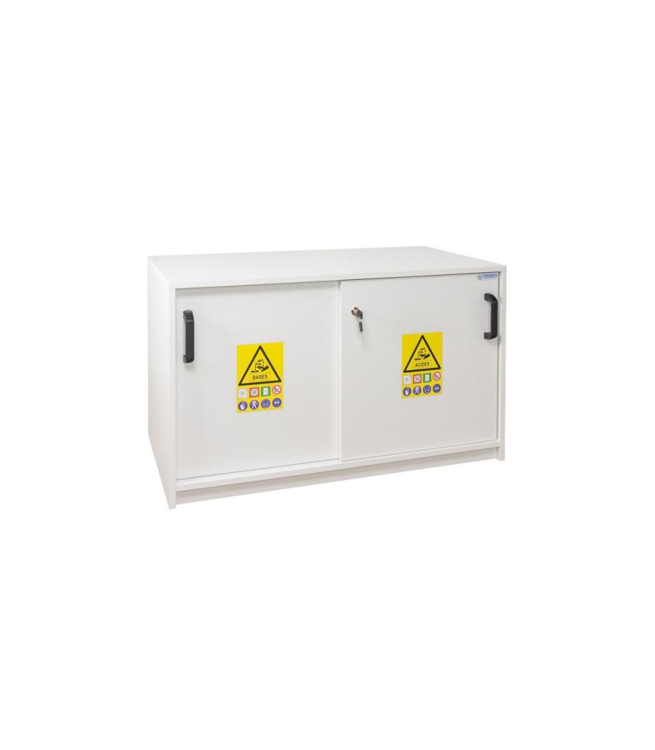 Tủ chống ăn mòn 2 cửa Ecosafe APC62+ 22 Tủ chống ăn mòn 2 cửa Ecosafe APC62+ - Ảnh 6