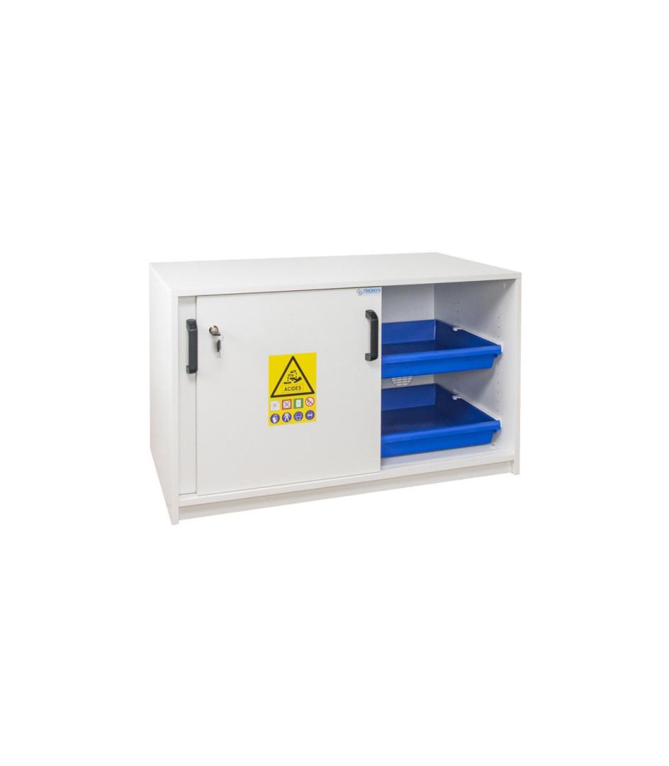 Tủ chống ăn mòn 2 cửa Ecosafe APC62+ 23 Tủ chống ăn mòn 2 cửa Ecosafe APC62+ - Ảnh 7