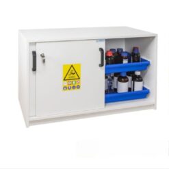 Tủ chống ăn mòn 2 cửa Ecosafe APC62+