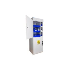 Tủ chống ăn mòn 2 cửa Ecosafe APC92+ 28 tu chong an mon 2 cua ecosafe apc92 armario de laboratorio en melamina resistente a la corrosion 90 l ecosafe 1 cc29
