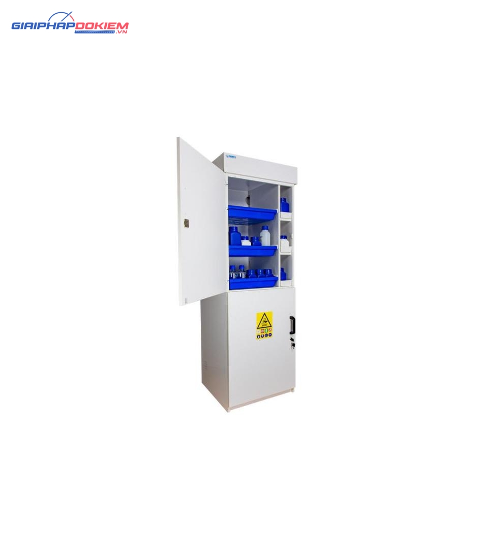 Tủ chống ăn mòn 2 cửa Ecosafe APC92+ 16 Tủ chống ăn mòn 2 cửa Ecosafe APC92+ - Ảnh 3