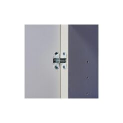 Tủ chống ăn mòn 2 cửa Ecosafe APC92+ 38 tu chong an mon 2 cua ecosafe apc92 armario de laboratorio en melamina resistente a la corrosion 90 l ecosafe 11 fs3d