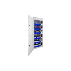 Tủ chống ăn mòn 2 cửa Ecosafe APC92+ 29 tu chong an mon 2 cua ecosafe apc92 armario de laboratorio en melamina resistente a la corrosion 90 l ecosafe 2 igrv