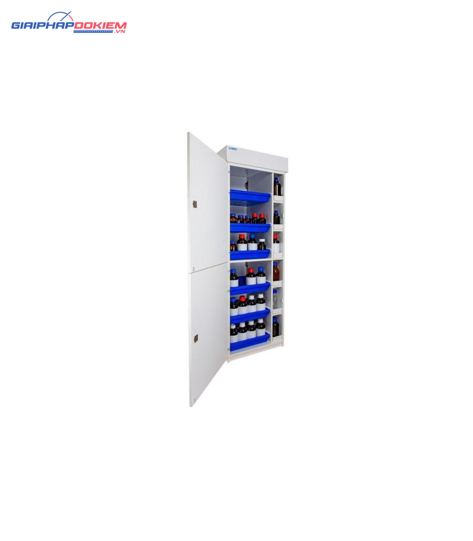 Tủ chống ăn mòn 2 cửa Ecosafe APC92+ 17 Tủ chống ăn mòn 2 cửa Ecosafe APC92+ - Ảnh 4