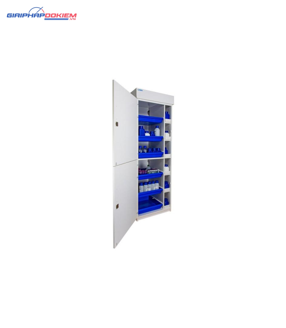 Tủ chống ăn mòn 2 cửa Ecosafe APC92+ 18 Tủ chống ăn mòn 2 cửa Ecosafe APC92+ - Ảnh 5