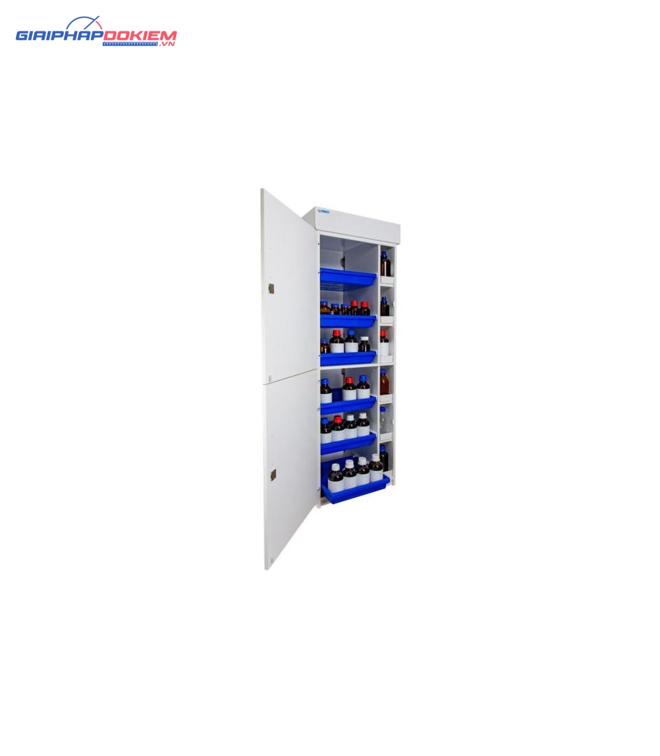 Tủ chống ăn mòn 2 cửa Ecosafe APC92+ 19 Tủ chống ăn mòn 2 cửa Ecosafe APC92+ - Ảnh 6