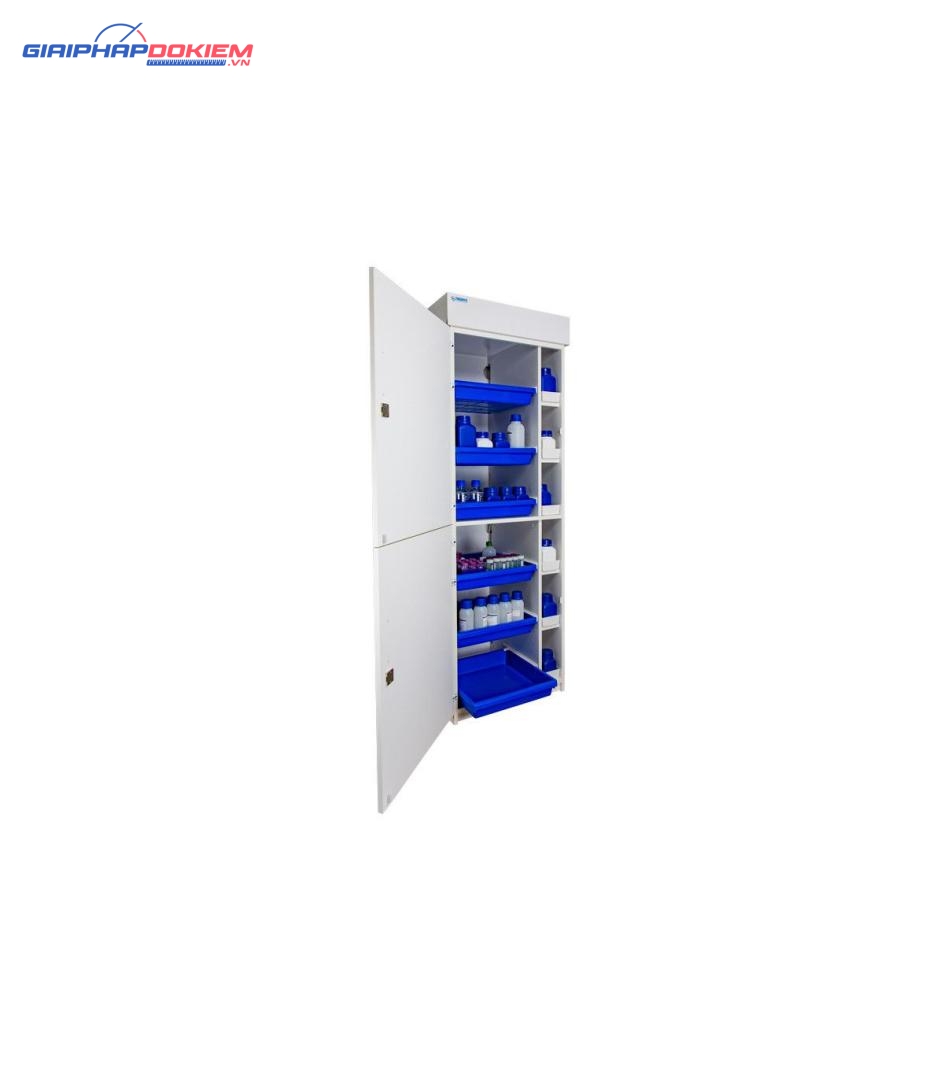 Tủ chống ăn mòn 2 cửa Ecosafe APC92+ 20 Tủ chống ăn mòn 2 cửa Ecosafe APC92+ - Ảnh 7