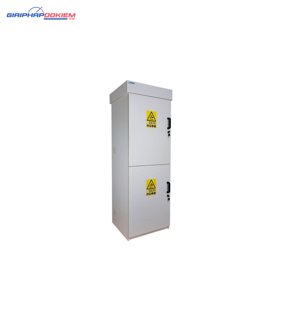 Tủ chống ăn mòn 2 cửa Ecosafe APC92+ 21 Tủ chống ăn mòn 2 cửa Ecosafe APC92+ - Ảnh 8