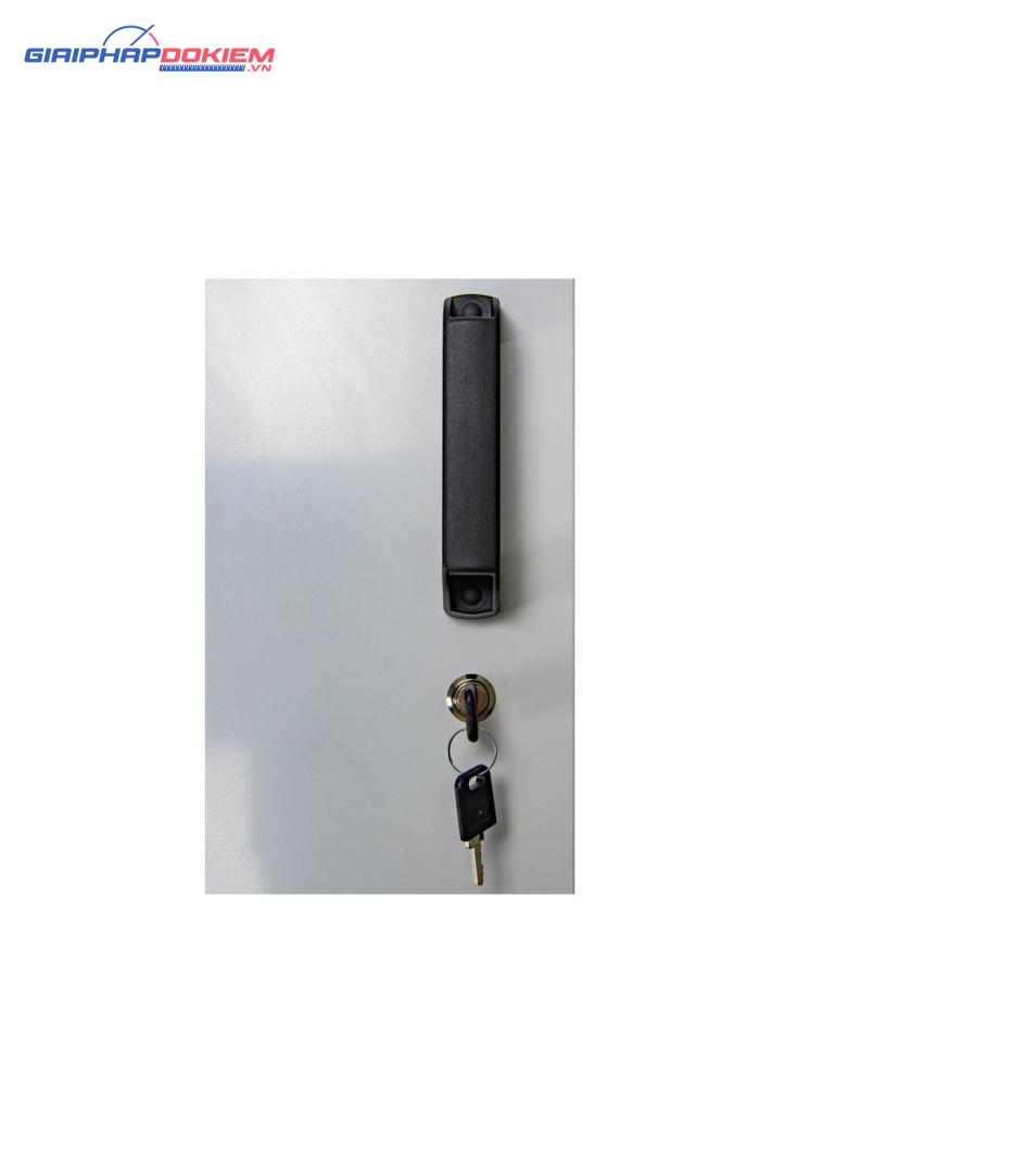 Tủ chống ăn mòn 2 cửa Ecosafe APC92+ 24 Tủ chống ăn mòn 2 cửa Ecosafe APC92+ - Ảnh 11