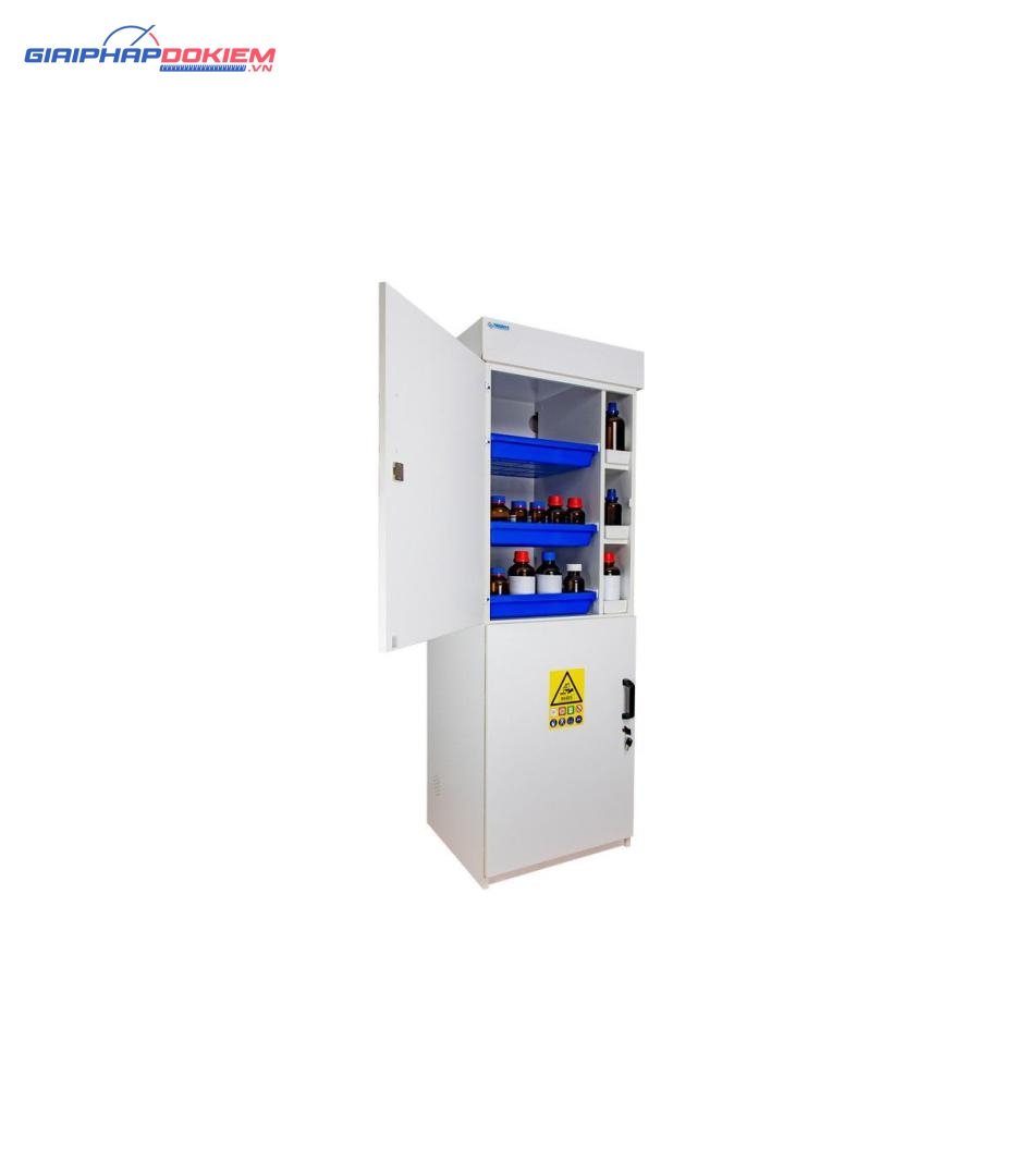 Tủ chống ăn mòn 2 cửa Ecosafe APC92+ 15 Tủ chống ăn mòn 2 cửa Ecosafe APC92+ - Ảnh 2