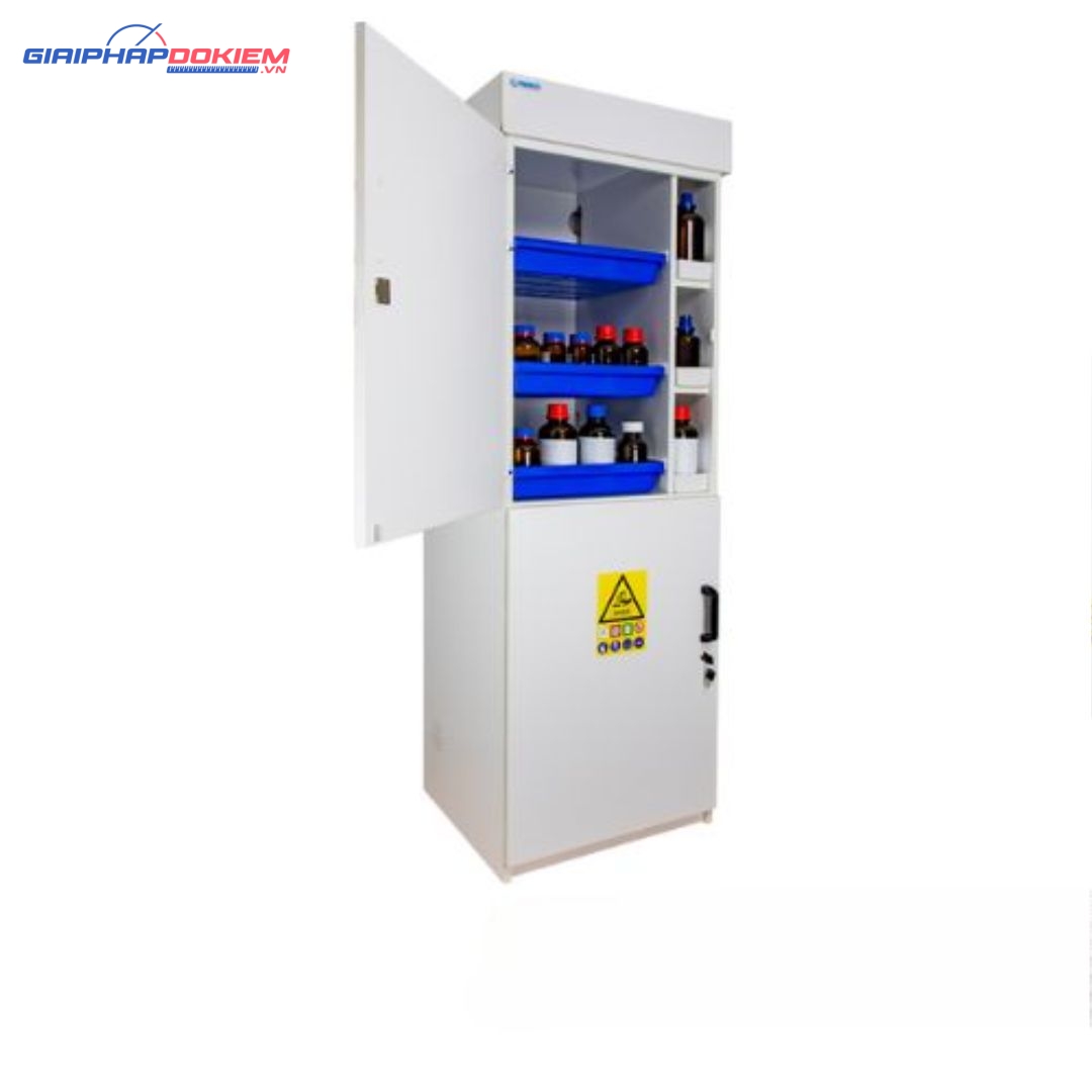 Tủ chống ăn mòn 2 cửa Ecosafe APC92+ 14 Tủ chống ăn mòn 2 cửa Ecosafe APC92+