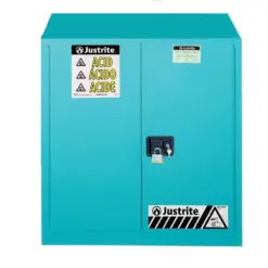 Tủ chống ăn mòn 2 cửa Ecosafe B30M 5 tu chong an mon 2 cua ecosafe b30m justrite 893002 rl1a