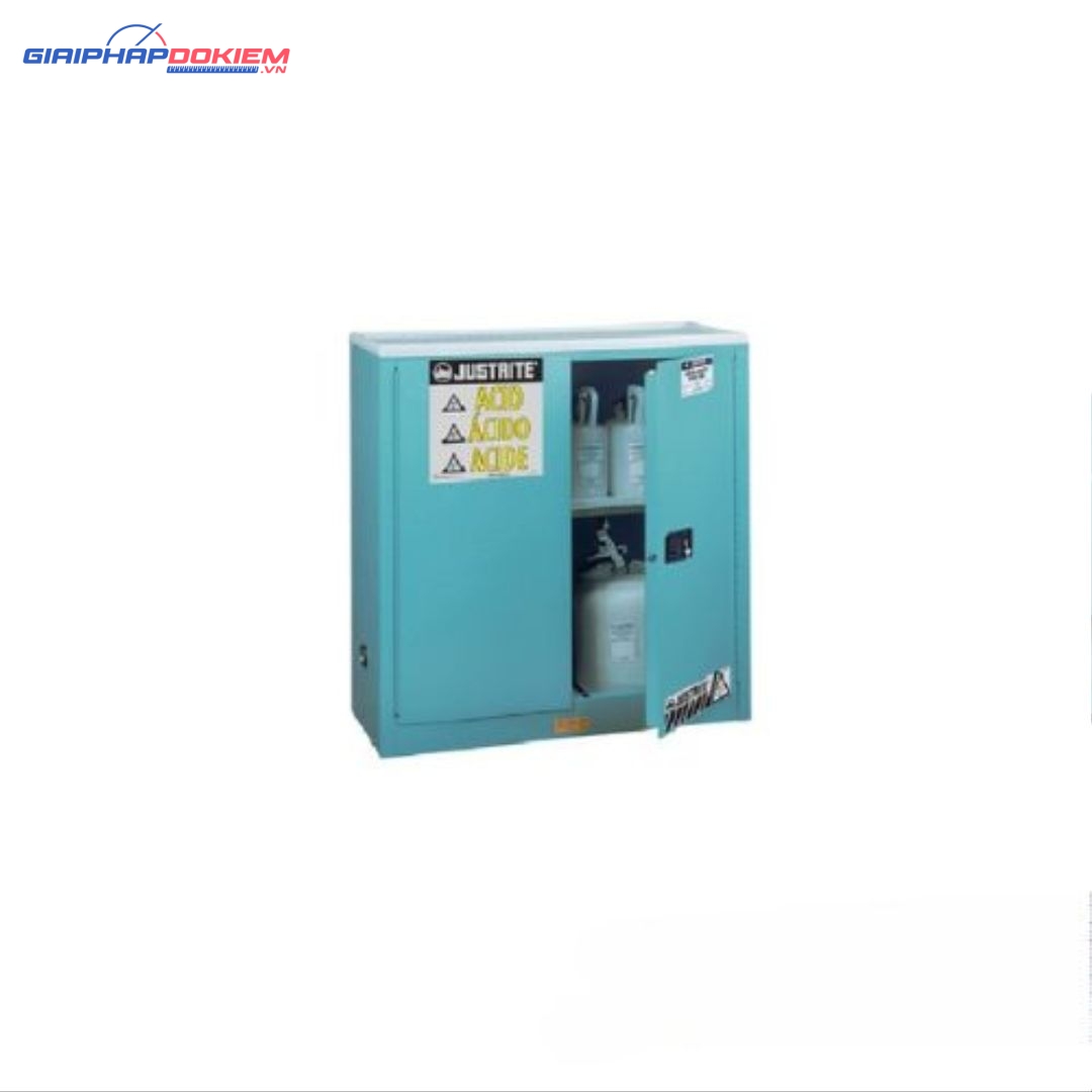 Tủ chống ăn mòn 2 cửa Ecosafe B30M 3 Tủ chống ăn mòn 2 cửa Ecosafe B30M