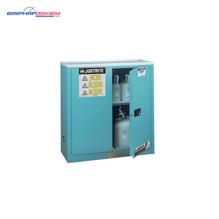 Tủ chống ăn mòn 2 cửa Ecosafe B30S 3 Tủ chống ăn mòn 2 cửa Ecosafe B30S