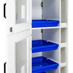 tu chong an mon pvc 3 cua ecosafe apc106 photo trionyx apc106 armoire pvc anti corrosion pour acides et bases 108 l 7sbu