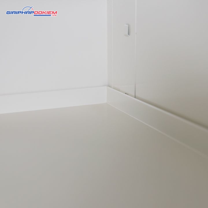 Tủ chống cháy nổ 1 cửa Ecosafe AS 28 Tủ chống cháy nổ 1 cửa Ecosafe AS - Ảnh 13
