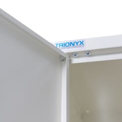 Tủ chống cháy nổ 1 cửa Ecosafe AS 43 tu chong chay no 1 cua ecosafe as as 11 m2v6