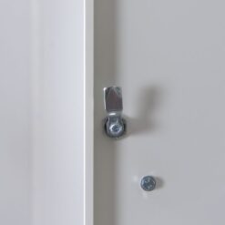 Tủ chống cháy nổ 1 cửa Ecosafe AS 44 tu chong chay no 1 cua ecosafe as as 12 yld2