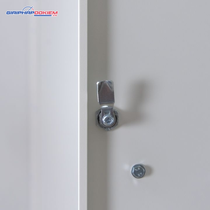 Tủ chống cháy nổ 1 cửa Ecosafe AS 30 Tủ chống cháy nổ 1 cửa Ecosafe AS - Ảnh 15