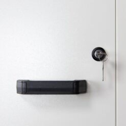 Tủ chống cháy nổ 1 cửa Ecosafe AS 34 tu chong chay no 1 cua ecosafe as as 13 kngc
