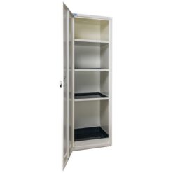 Tủ chống cháy nổ 1 cửa Ecosafe AS 33 tu chong chay no 1 cua ecosafe as as 3 gsvc