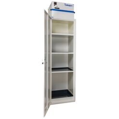 Tủ chống cháy nổ 1 cửa Ecosafe AS 36 tu chong chay no 1 cua ecosafe as as 4 7f3q