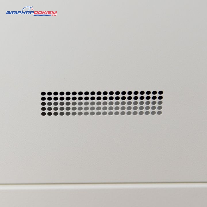 Tủ chống cháy nổ 1 cửa Ecosafe AS 26 Tủ chống cháy nổ 1 cửa Ecosafe AS - Ảnh 11