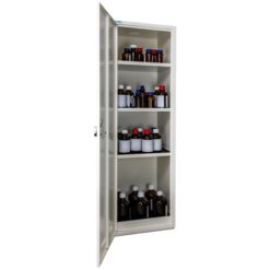 Tủ chống cháy nổ 1 cửa Ecosafe AS