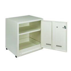 Tủ chống cháy nổ 1 cửa Ecosafe ASP 10 tu chong chay no 1 cua ecosafe asp asp 2 arrb