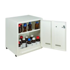 Tủ chống cháy nổ 1 cửa Ecosafe ASP