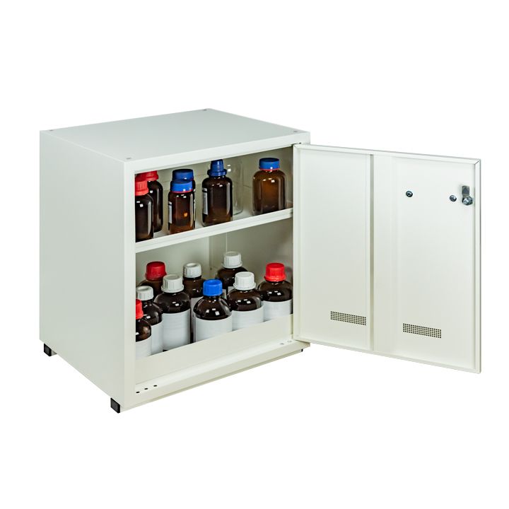 Tủ chống cháy nổ 1 cửa Ecosafe ASP 12 Tủ chống cháy nổ 1 cửa Ecosafe ASP