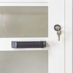 Tủ chống cháy nổ 1 cửa Ecosafe ASV 16 tu chong chay no 1 cua ecosafe asv asv w48j