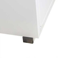 Tủ chống cháy nổ 1 cửa Ecosafe ASV 17 tu chong chay no 1 cua ecosafe asv asv1 qml8