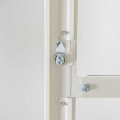 Tủ chống cháy nổ 1 cửa Ecosafe ASV 18 tu chong chay no 1 cua ecosafe asv asv2 gukp