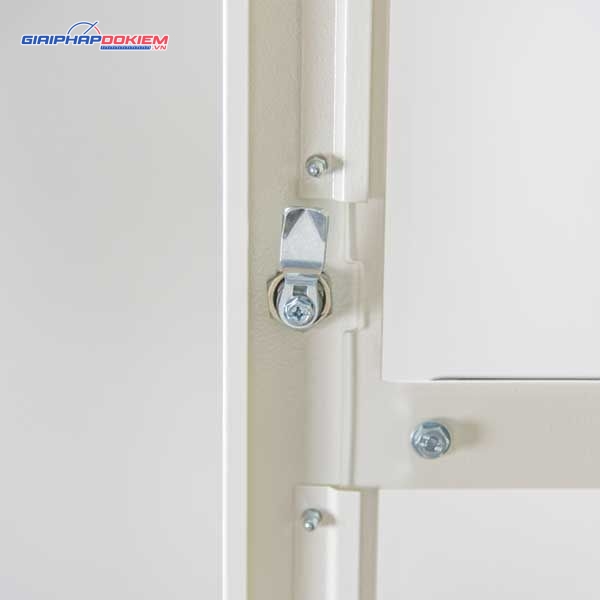 Tủ chống cháy nổ 1 cửa Ecosafe ASV 12 Tủ chống cháy nổ 1 cửa Ecosafe ASV - Ảnh 5