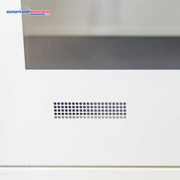 Tủ chống cháy nổ 1 cửa Ecosafe ASV 14 Tủ chống cháy nổ 1 cửa Ecosafe ASV - Ảnh 7