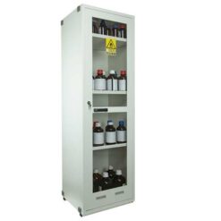 Tủ chống cháy nổ 1 cửa Ecosafe ASV