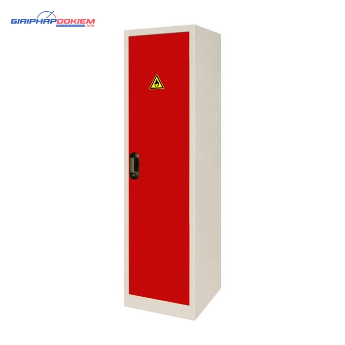 Tủ chống cháy nổ 1 cửa Ecosafe AZ150R 2 Tủ chống cháy nổ 1 cửa Ecosafe AZ150R