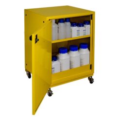 Tủ chống cháy nổ 1 cửa Ecosafe SV30
