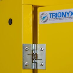 Tủ chống cháy nổ 1 cửa Ecosafe SV30 30 tu chong chay no 1 cua ecosafe sv30 sv30 8 irzo